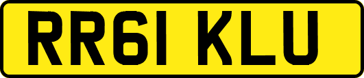 RR61KLU