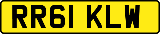RR61KLW