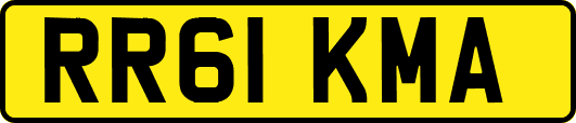 RR61KMA