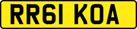 RR61KOA