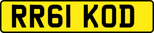 RR61KOD
