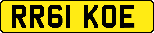 RR61KOE