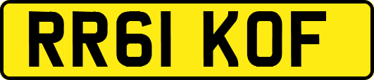 RR61KOF