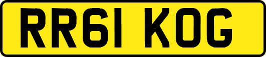 RR61KOG