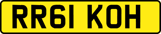 RR61KOH