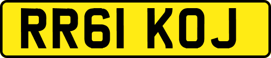RR61KOJ