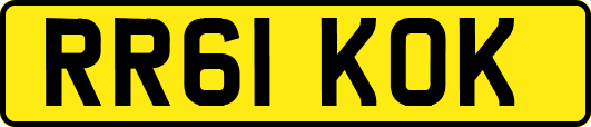 RR61KOK