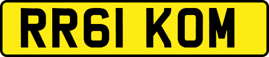 RR61KOM
