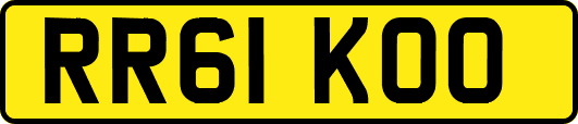RR61KOO