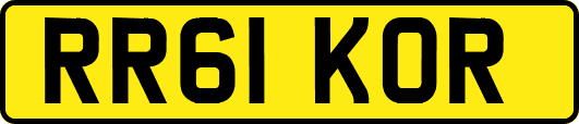RR61KOR