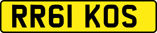 RR61KOS