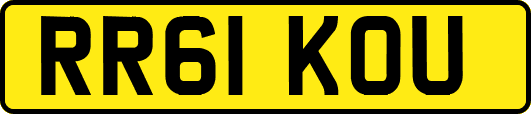 RR61KOU