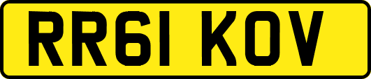 RR61KOV