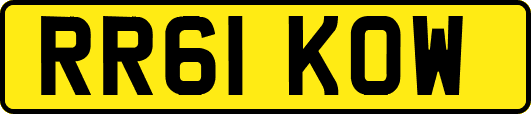 RR61KOW