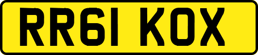 RR61KOX