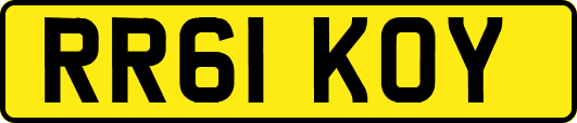 RR61KOY