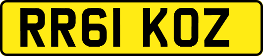 RR61KOZ