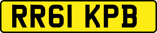 RR61KPB