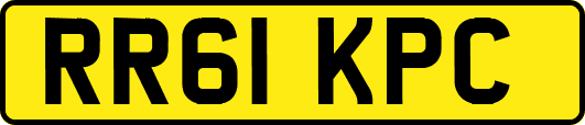 RR61KPC