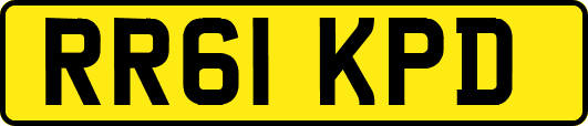 RR61KPD