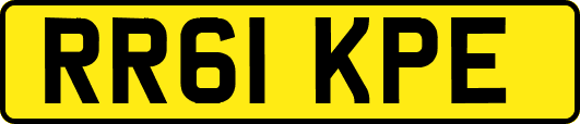 RR61KPE