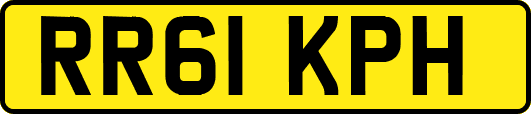 RR61KPH