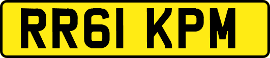 RR61KPM