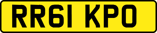 RR61KPO