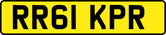 RR61KPR