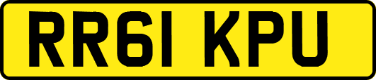 RR61KPU