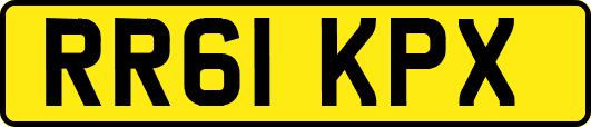 RR61KPX