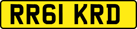 RR61KRD