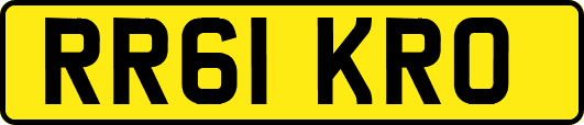 RR61KRO