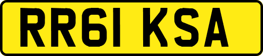 RR61KSA