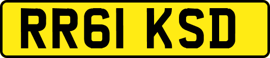 RR61KSD