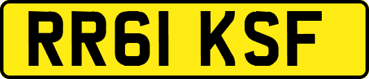 RR61KSF