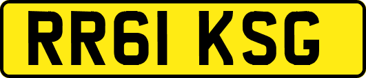 RR61KSG