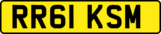 RR61KSM