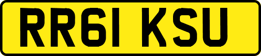 RR61KSU