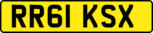 RR61KSX
