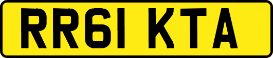 RR61KTA