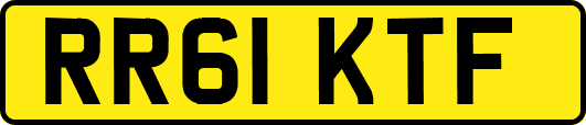 RR61KTF