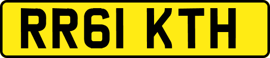 RR61KTH