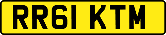RR61KTM