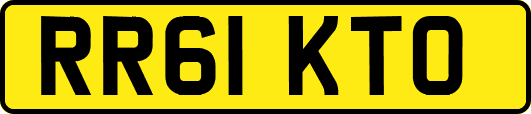 RR61KTO