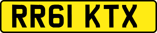 RR61KTX