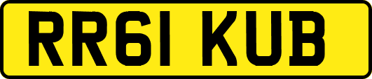 RR61KUB