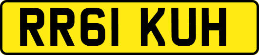 RR61KUH