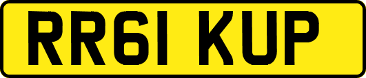RR61KUP