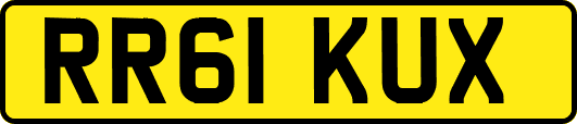 RR61KUX